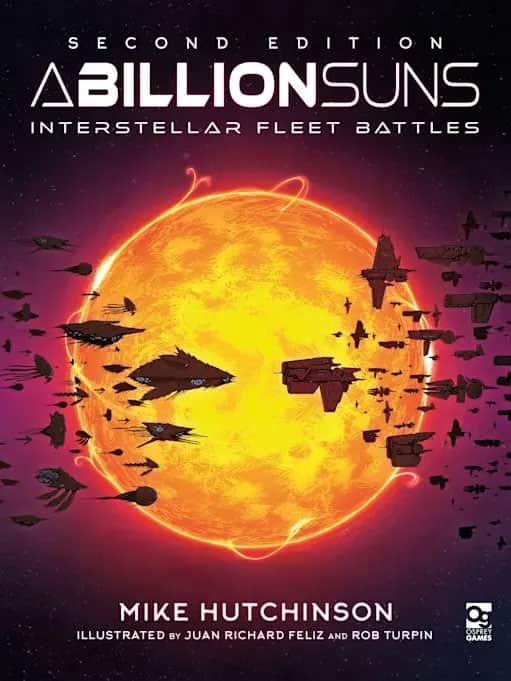 A Billion Suns cover